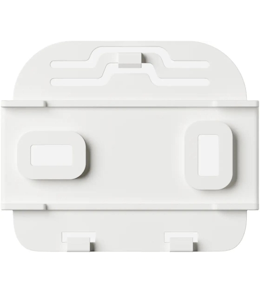 Умное реле Yandex YNDX-00538 2канал. белый