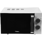 Микроволновая печь Galanz MOS-2401FMW белый, 20 л, 800 Вт, переключатели - поворотный механизм, фото2