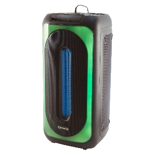 Минисистемы AIWA CAS-815 черный