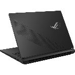 Ноутбук Asus ROG Strix Scar 18 G835LX-SA022W Core Ultra 9 275HX 32Gb SSD 1Tb NVIDIA GeForce RTX 5090 24Gb 18' IPS WQXGA (2560x1600) Windows 11 Home черный WiFi BT Cam (90NR0LF1-M000V0), фото7