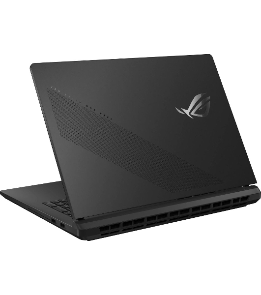 Ноутбук Asus ROG Strix Scar 18 G835LX-SA022W Core Ultra 9 275HX 32Gb SSD 1Tb NVIDIA GeForce RTX 5090 24Gb 18' IPS WQXGA (2560x1600) Windows 11 Home черный WiFi BT Cam (90NR0LF1-M000V0)