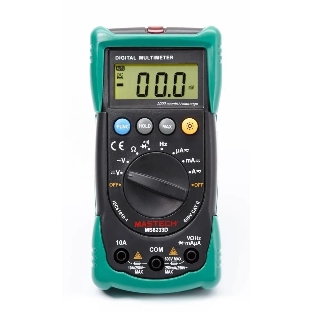 Универсальный мультиметр MASTECH MS8233D
