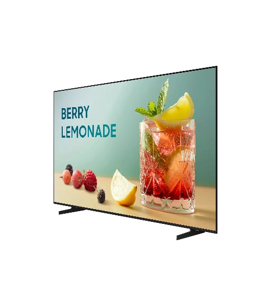 Телевизор коммерческий Samsung 75' BE75FX-H серый титан LED UHD 60Hz Smart TV Tizen