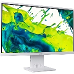 Моноблок Acer Aspire S27B-UGMTL-H 27' Full HD Core Ultra 7 155H (1.4) 16Gb SSD512Gb Arc graphics Eshell GbitEth WiFi BT 90W клавиатура мышь Cam белый 1920x1080, фото7