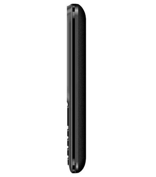 Мобильный телефон BQ 2440 Step L+ черный