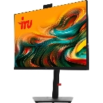 Моноблок IRU Strato 31.5' QHD i7 12650H (1.3) 16Gb SSD 1Tb UHDG CR Win 11Pro GbitEth WiFi BT 65W Cam черный 2560x1440, фото23
