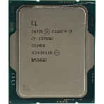 Процессор Intel Core i7-13700K Soc-1700 3.4GHz OEM, фото 1