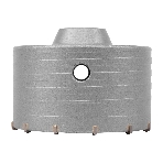 Буровая коронка Matrix M22 х 100 мм, фото6