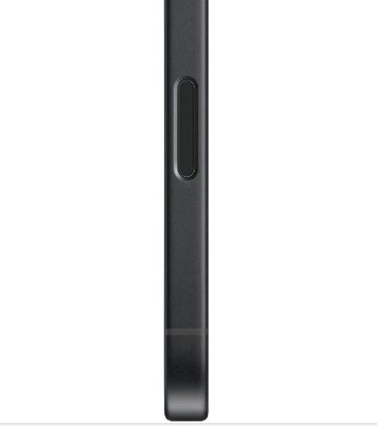 Смартфон Apple iPhone 16, 8/256Gb, черный