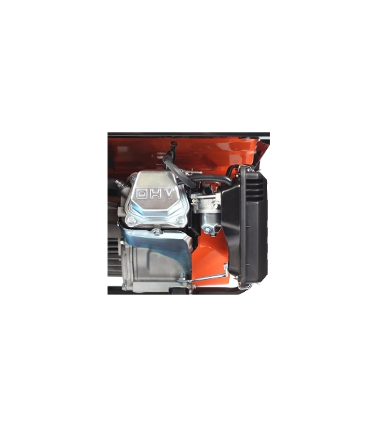 Электрогенератор бензиновый Patriot Max Power SRGE 3500, 2.8 кВт, 67 дБ, 40 кг
