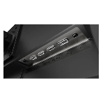 Монитор 27' Hisense 27G6K-PRO IPS 2560x1440, 240 Гц, 1 мс, 16:9, 400 кд/м2, 2хHDMI, 1хDP, черный, фото2