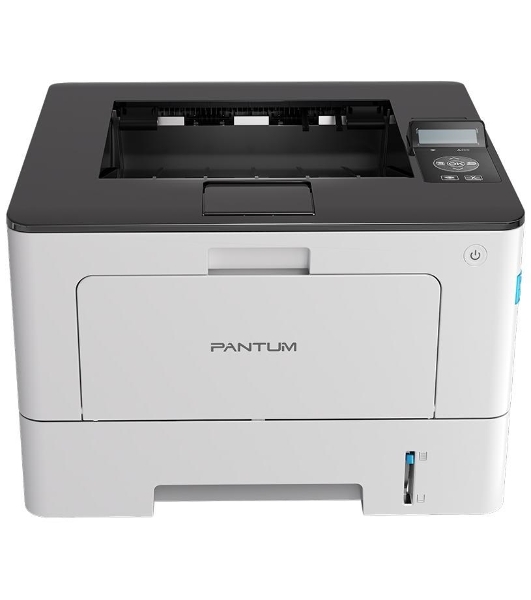 Принтер лазерный Pantum BP5200DN, A4, ч/б, печ.52стр/мин., 1200x1200 DPI, USB, Ethernet, NFC, проектная модель