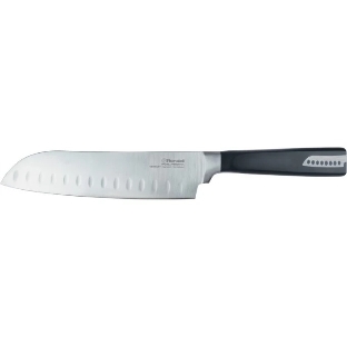 Нож Santoku Rondell Cascara RD-687 17,8 см