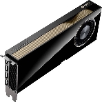 Видеокарта NVIDIA Quadro RTX 5880 Ada Graphic Card VGA 48GB GDDR6/PCIe 4.0 x16/2x Slot/285 W, фото3