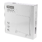 Конвектор электрический Rexant белый, 1000 Вт, 15 м2, электронный термостат, фото8