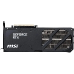 Видеокарта MSI PCIE16 RTX 5070TI 16Gb RTX 5070 Ti 16G SHADOW 3X OC, фото3