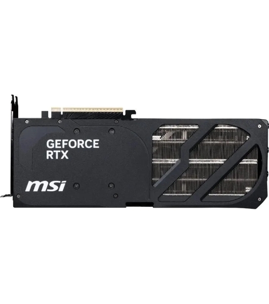 Видеокарта MSI PCIE16 RTX 5070TI 16Gb RTX 5070 Ti 16G SHADOW 3X OC