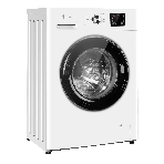 Стиральная машина Leonord LWM-100610 белый, загрузка фронтальная 6 кг, 1200 об/мин, класс A+, фото3