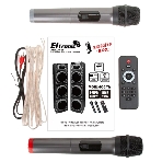 Колонка ELTRONIC 10' (20-25 SKILLETS BOX 7500) динамик 6шт/10' комплект 2 колонки, фото15