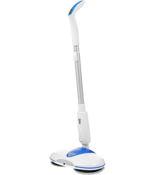 Электрошвабра Vitek VT-8180 50Вт белый