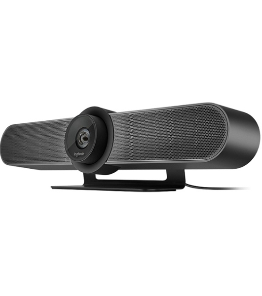 Набор для организации видеоконференции Logitech MeetUp ConferenceCam