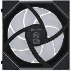 Вентилятор для корпуса Lian-Li Uni Fan SL-INF Wireless 120 ARGB 120х124.5x28 черный 4-pin 29.2дБ (упак.:3шт) (G99.12SLIN1W3B.R0) Ret, фото4