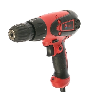 Дрель-шуруповерт Edon DS-550, 750 Вт, 30Нм, щеточный