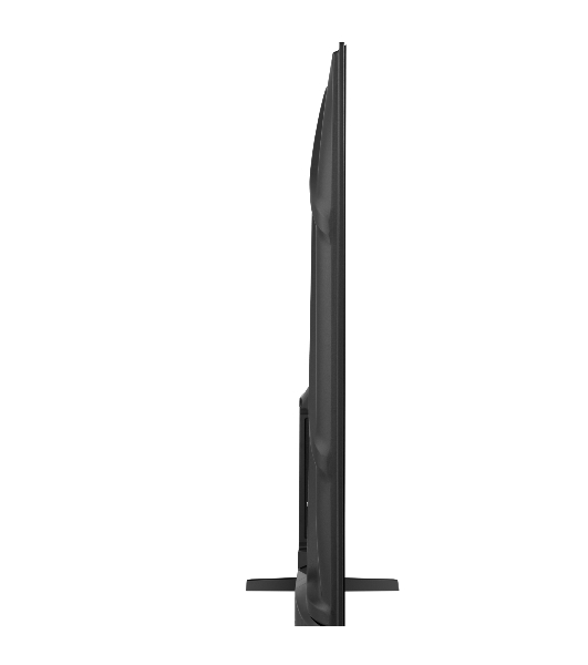 Телевизор Hisense 55' 55E7S черный QLED/DLED 4K UHD 60Hz Smart TV 3GB/16GB