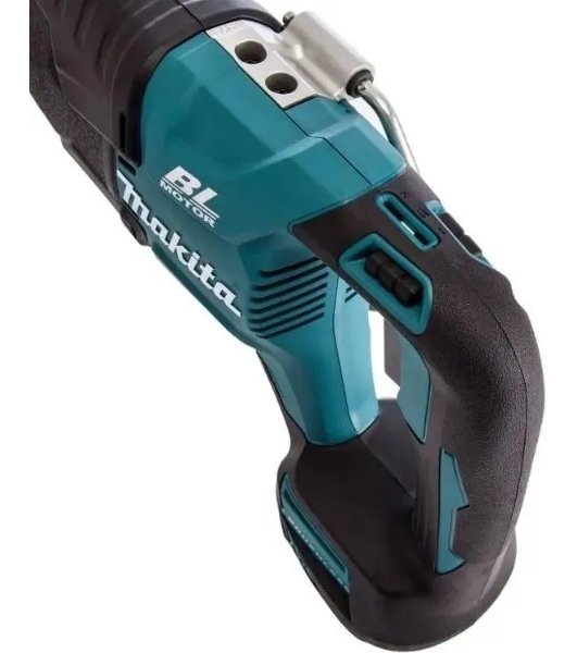 Сабельная пила Makita DJR187RT 18Вт аккум. 3000ход/мин ДА