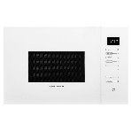 Встраиваемая микроволновая печь Maunfeld MBMO925SGW09 белый, 25 л, 900 Вт, переключатели - сенсор, фото 1