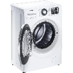 Стиральная машина Atlant 80С1214-С-01 белый, загрузка фронтальная 8 кг, 1200 об/мин, класс: А+++, фото11