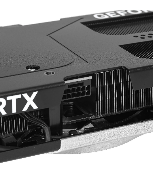 Видеокарта MSI GeForce RTX 5070 12G VENTUS 3X OC