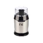 Кофемолка HomeStar HS-2036 черный, 200 Вт, фото 1