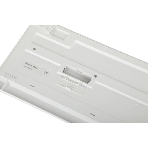 Комплект клавиатура+мышь A4Tech FStyler FG1012 беспроводной, USB, 1200 DPI, белый, фото10