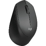Мышь беспроводная Logitech M280 черный, 1000 dpi, радиоканал, USB, кнопки - 3, фото7