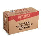 Тепловая дизельная пушка Ресанта ТДП-15000, фото7