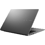 Ноутбук Asus VivoBook S14 S3407AA-SF076/14'/OLED/Intel Core Ultra 5 325/16Gb/512Gb SSD/Intel Graphics/без ОС/серый/1.4kg, фото5