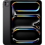 Планшет Apple iPad Pro A2836 2024 11', 8 ГБ, 512 ГБ, Wi-Fi, iOS, черный космос, фото 1