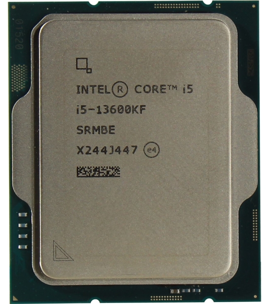 Процессор Intel Core i5-13600KF Soc-1700 3.5GHz OEM