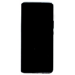 Дисплей для Huawei Nova 10 Pro в сборе с тачскрином, панелью и аккумулятором (02354YMX), черный, фото 1
