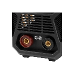 Аппарат инвертор. дуговой сварки Denzel DM-180 Standart, 180 А, ПВ 60%, фото6