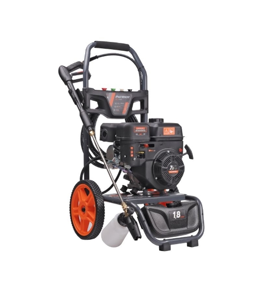 Моющий аппарат бензиновый PATRIOT GT3 Pro