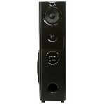Колонка ELTRONIC 08' (20-82 HOME SOUND) динамик 6шт/2х8'; 2х4'; 2х1.5' комплект 2 колонки черный, фото8