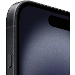 Смартфон Apple iPhone 16, 8/256Gb, черный, фото8