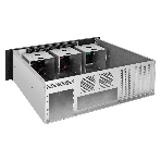 Серверный корпус ExeGate Pro 3U450-12 (RM 19', высота 3U, глубина 450, БП 1U-500ADS, 2*USB), фото8