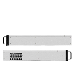 Серверный корпус ExeGate Pro 2U550-04 (RM 19', высота 2U, глубина 550, БП 2U-800ADS, 2*USB), фото4