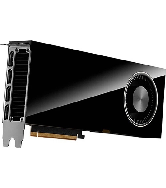 Видеокарта NVIDIA Quadro RTX 5880 Ada Graphic Card VGA 48GB GDDR6/PCIe 4.0 x16/2x Slot/285 W