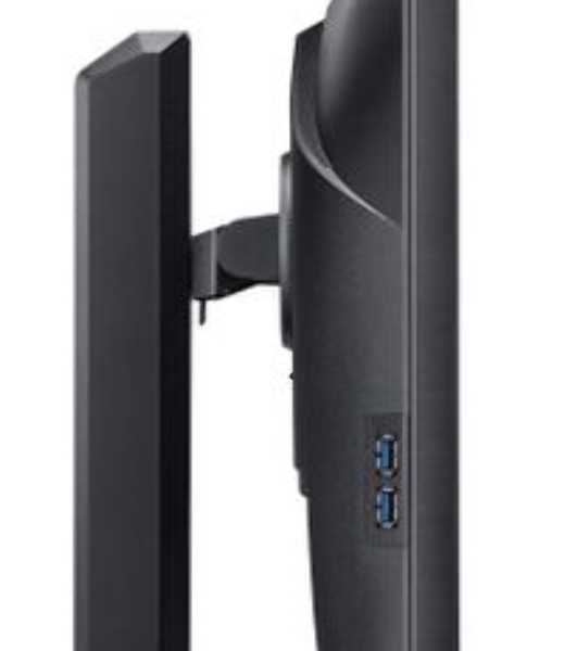 Монитор 27' Acer Vero B277KLBbmipruzx IPS 3840x2160, 72 Гц, 1 мс, 16:9, 350 кд/м², HDMI 2.0b, DP 1.4, USB-C (90 Вт), 3.5 Jack, USB Hub (4x USB 3.0), динамики (2x2 Вт), HDR10, FreeSync, черный