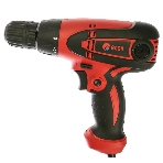 Дрель-шуруповерт Edon DS-550, 750 Вт, 30Нм, щеточный, фото2