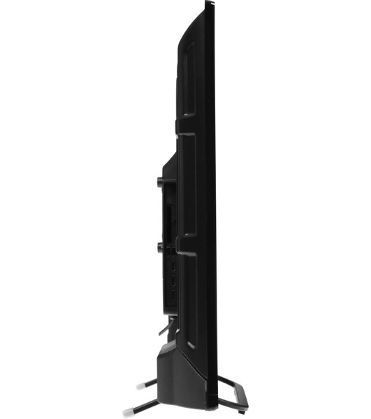 Телевизор Asano 40LF1110T, 40', черный, LED 1920x1080 FHD, 60Hz, noOS